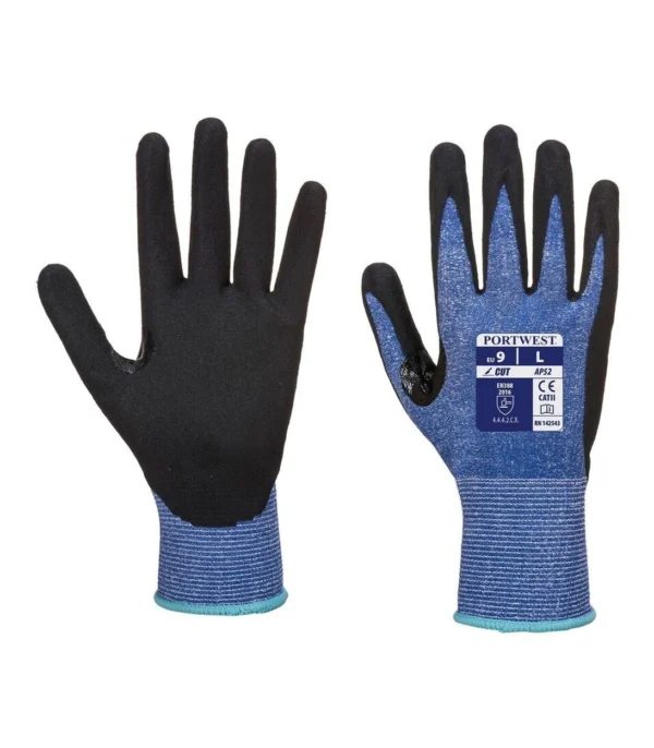 AP52 Portwest DextiCut Ultra Glove
